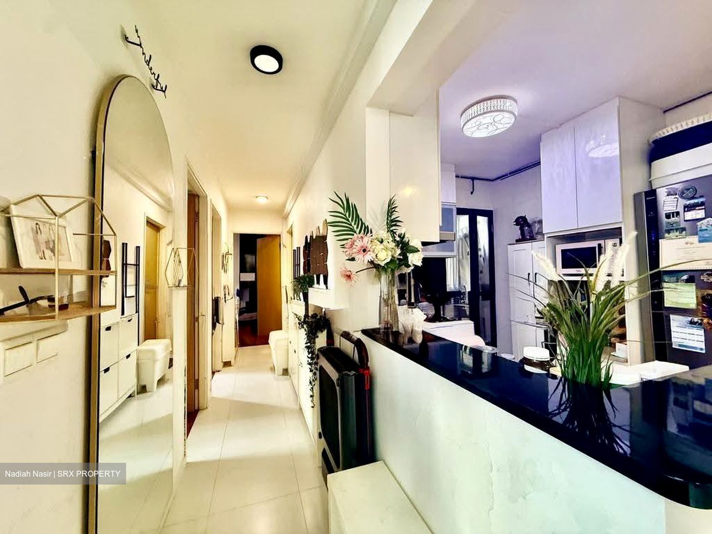 Blk 91 Skyterrace @ Dawson (Queenstown), HDB 4 Rooms #608683361